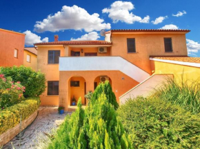Ferienwohnung für 7 Personen ca 150 qm in Pula-Fondole, Istrien Istrische Riviera